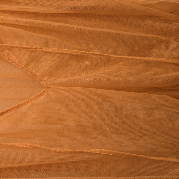 Mele E Pere nylon blouse - Picture 10 of 11